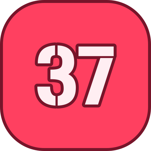 37 icono gratis