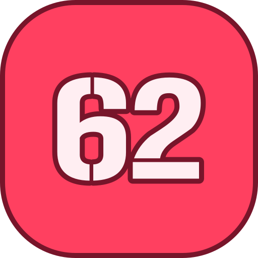 62 icono gratis