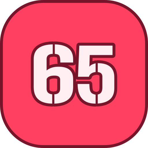 65 icono gratis