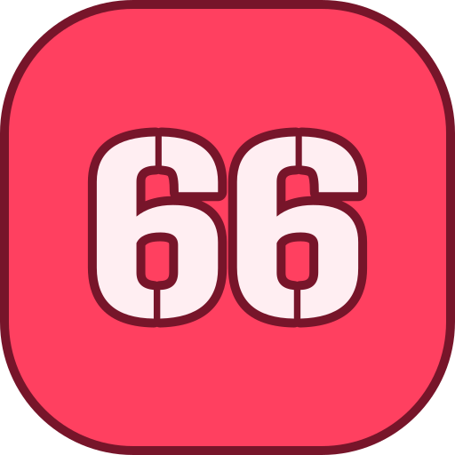66 icono gratis
