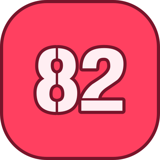82 kostenlos Icon