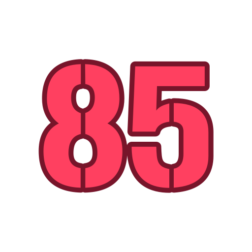85 icono gratis