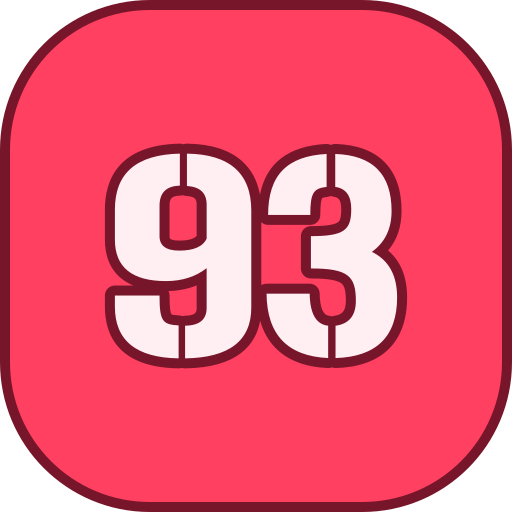 93 grátis ícone 93 grátis ícone