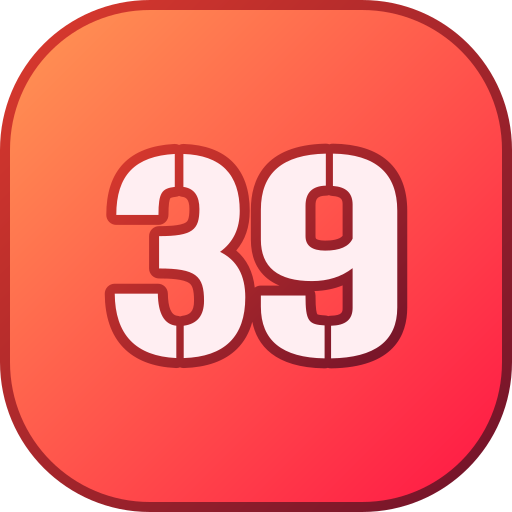 39 icono gratis