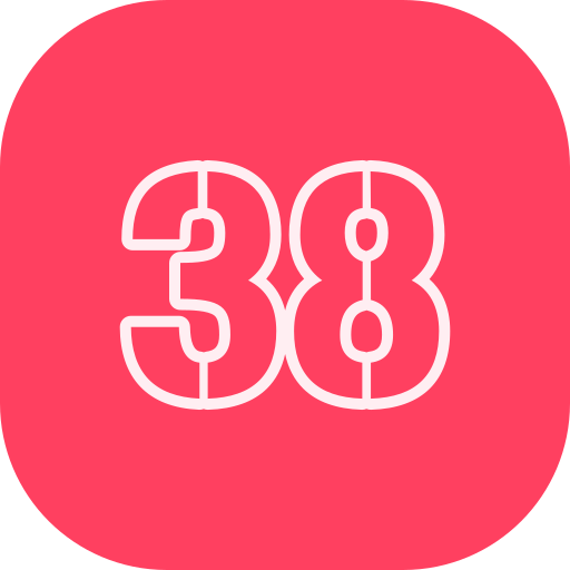 38 icono gratis