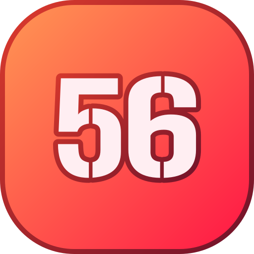 56 icono gratis