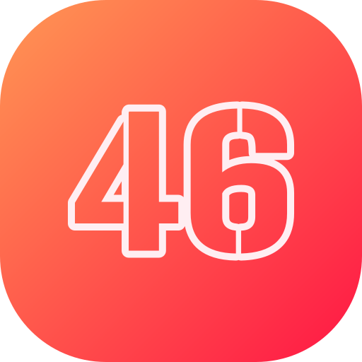 46 icono gratis
