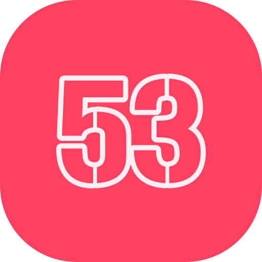 53 free icon 53 free icon