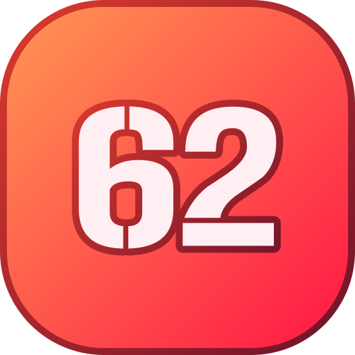 62 icono gratis