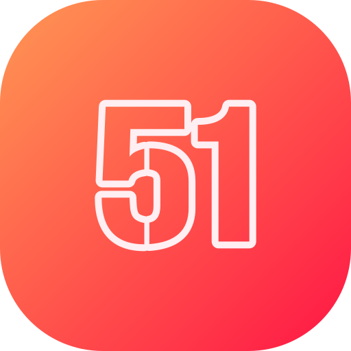 51 icono gratis
