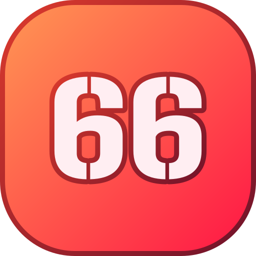 66 icono gratis