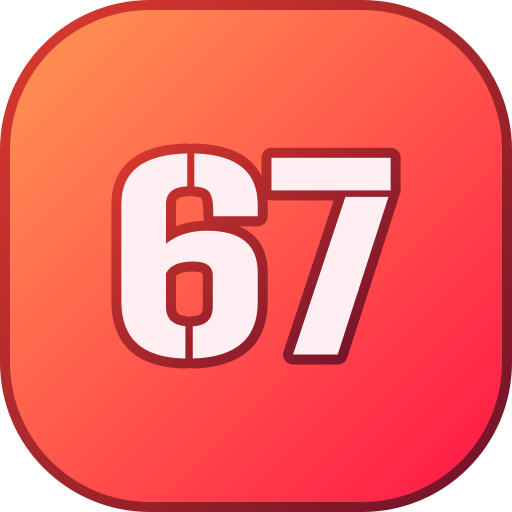67 icono gratis