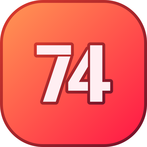74 icono gratis