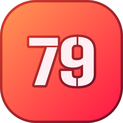 79 kostenlos Icon 79 kostenlos Icon