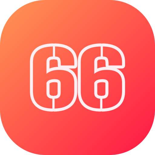 66 icono gratis