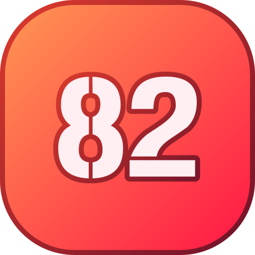 82 kostenlos Icon
