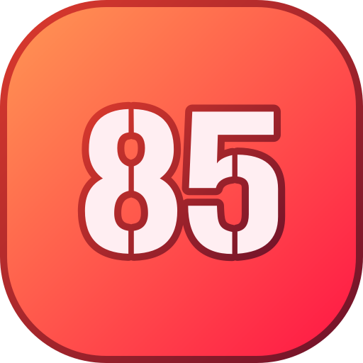 85 kostenlos Icon 85 kostenlos Icon