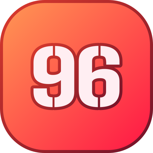96 kostenlos Icon 96 kostenlos Icon
