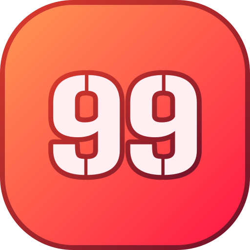 99 kostenlos Icon 99 kostenlos Icon