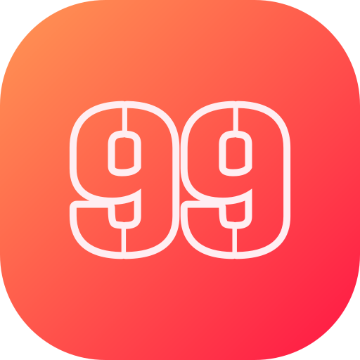 99 kostenlos Icon 99 kostenlos Icon