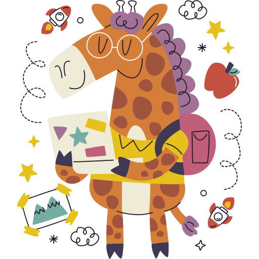 École gratuit sticker École gratuit sticker