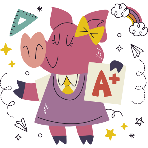 schule kostenlos Sticker schule kostenlos Sticker