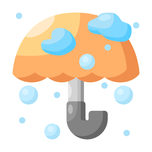 우산 무료 아이콘