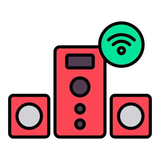 hifi Icône gratuit hifi Icône gratuit