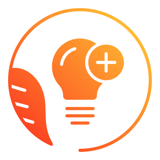 Energy efficiency free icon