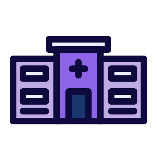 hospital icono gratis