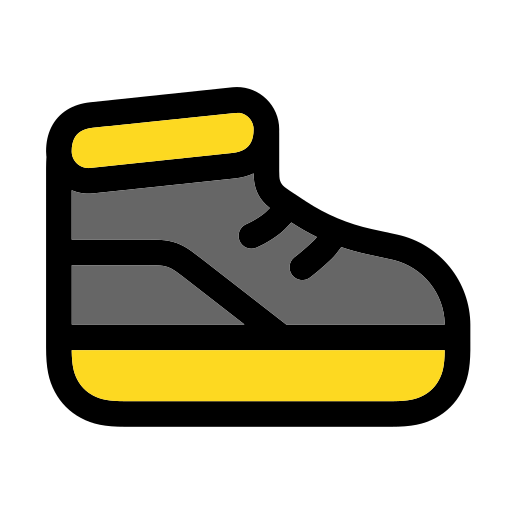 sneaker kostenlos Icon