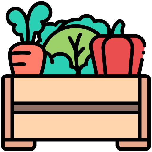 Vegetables free icon Vegetables free icon