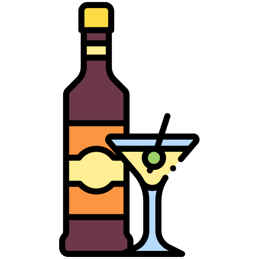 мартини бесплатно иконка