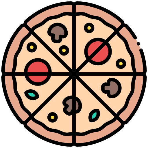 pizza kostenlos Icon pizza kostenlos Icon