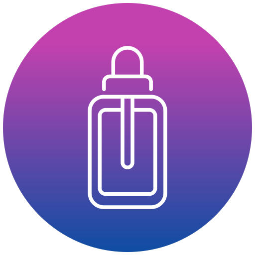 sérum Icône gratuit sérum Icône gratuit