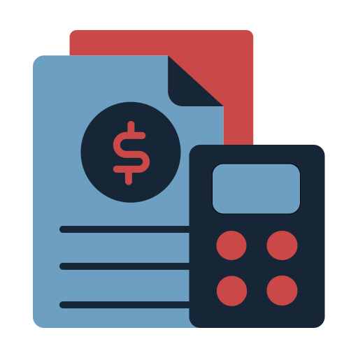 Бюджет бесплатно иконка Бюджет бесплатно иконка