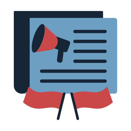 언론의 자유 무료 아이콘 언론의 자유 무료 아이콘