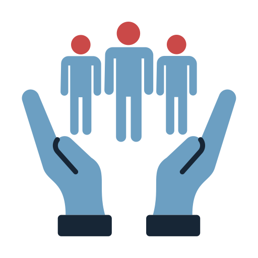 Права человека бесплатно иконка Права человека бесплатно иконка