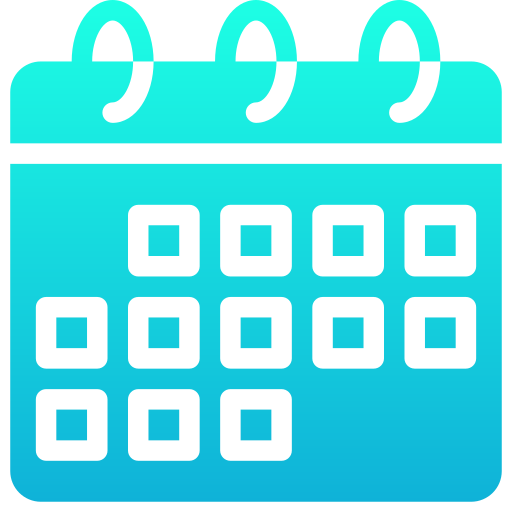 Calendar free icon