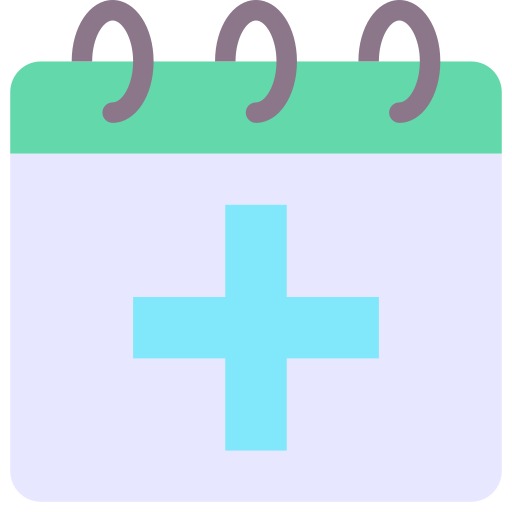 Медицинский осмотр бесплатно иконка Медицинский осмотр бесплатно иконка