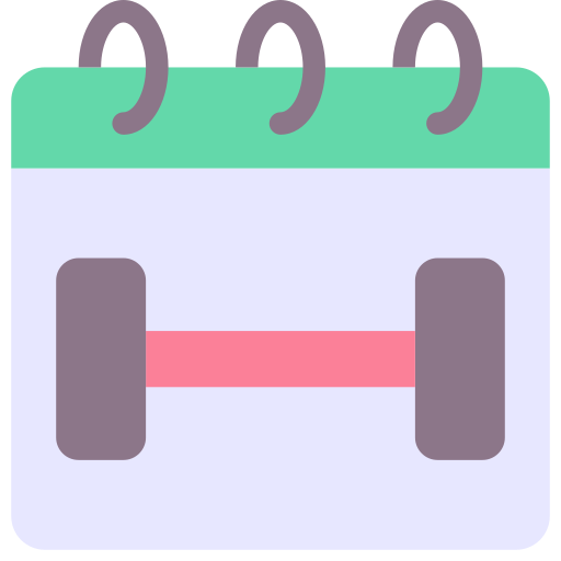 mancuerna icono gratis