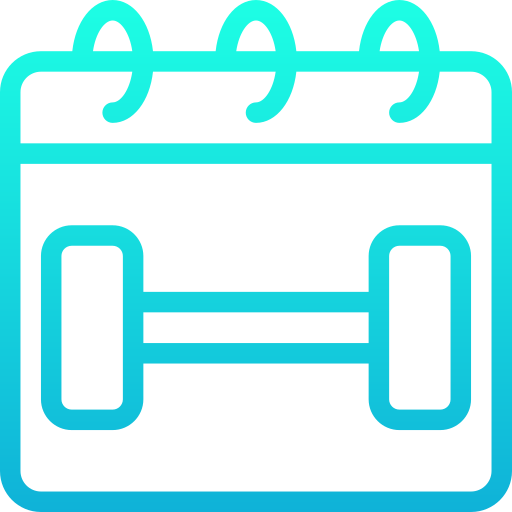 mancuerna icono gratis