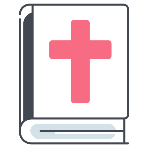 성경 무료 아이콘