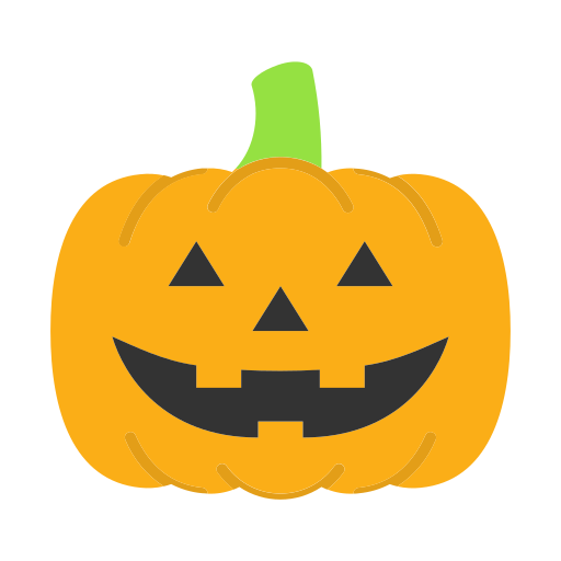 jackolantern icono gratis