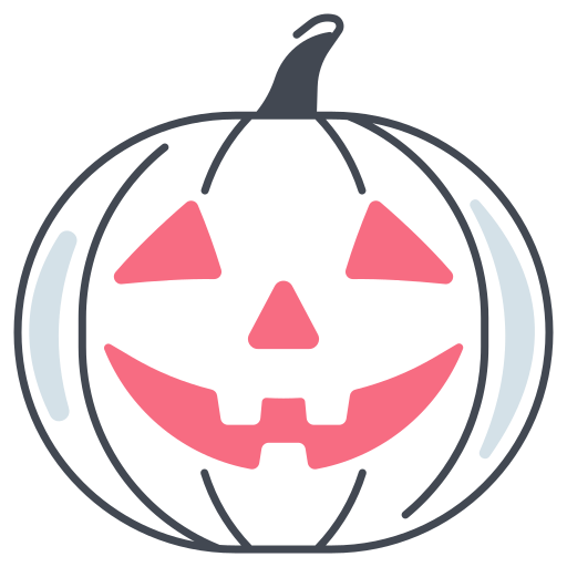 calabaza icono gratis