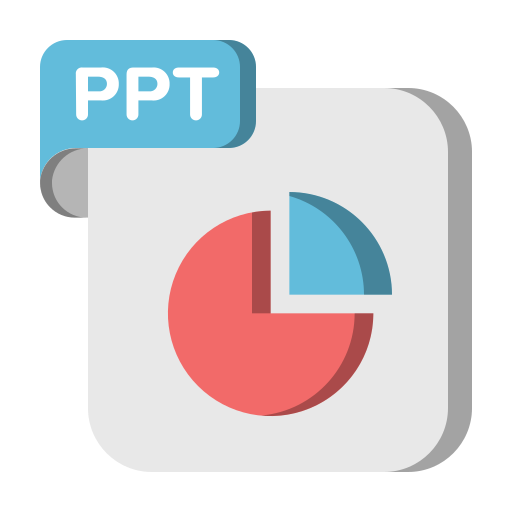 ppt icono gratis