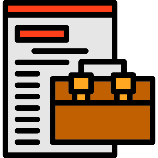 jobangebot kostenlos Icon jobangebot kostenlos Icon
