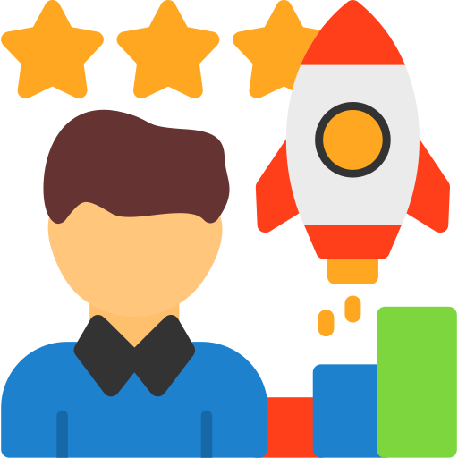 Карьера бесплатно иконка