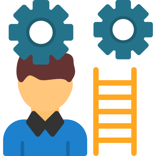 Карьера бесплатно иконка