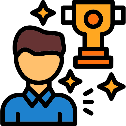 trophäe kostenlos Icon